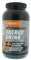 Lamberts Energy drink (1 Kilogr)