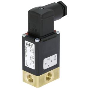 Bürkert Magneetventiel 20021525 0330 110 V 1 stuk(s)