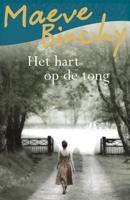 Het hart op de tong - Maeve Binchy - eBook (9789000307517)