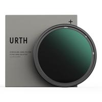 Urth 77mm ND64-1000 (6-10 Stops) Variabel ND Filter voor Lens (Plus+)
