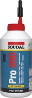 Soudal Pro 20D Supersnelle Houtlijm - thumbnail