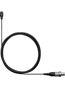 Shure TwinPlex TL45B/O-LEMO omnidirectionele dasspeldmicrofoon