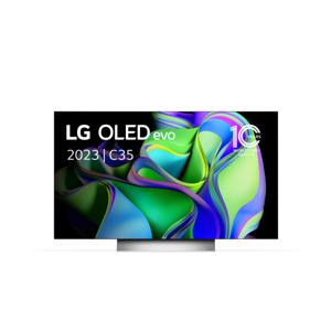 LG OLED48C35LA