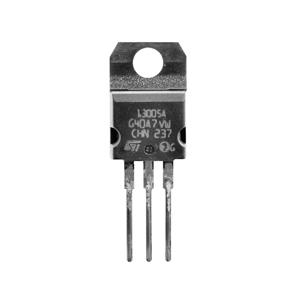 STMicroelectronics Transistor (BJT) - discreet ST13007 TO-220 NPN