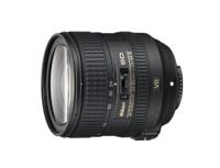 Nikon AF-S Nikkor 24-85 mm 1:3,5-4,5G ED VR lens