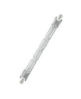 OSRAM Eco-halogeenlamp Energielabel: D (A - G) R7s 114.20 mm 230 V 120 W Warmwit Buis Dimbaar 1 stuk(s)