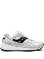 Saucony baskets Shadow 6000 - Blanc - thumbnail