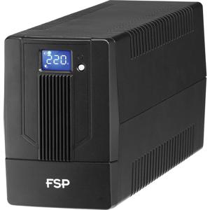 FSP iFP 2000 UPS Line-interactive 2 kVA 1200 W 2 AC-uitgang(en)