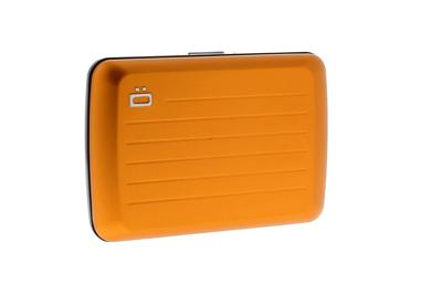 Ogon Creditcardhouder Stockholm V2.0 Orange