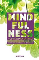 Mindfulness voor lichaam en geest - Jonty Heaversedge - eBook (9789000300037)