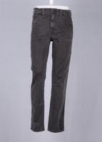 Vintage Skinny Levi&apos;s 522 Grey size 31 / 30 for Unisex