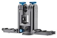 Novoflex Tele-dubbele zwenker