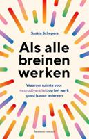 Als alle breinen werken (Paperback) - thumbnail