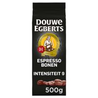 Douwe Egberts - koffiebonen - Espresso