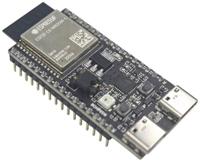 Espressif ESP32-C6-DevKitC-1-N8 Developmentboard