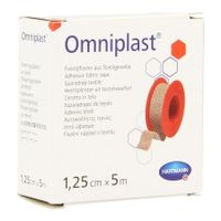 Omniplast 1,25cmx5m 1 P/s - thumbnail