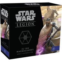 Star Wars: Legion - IG-100 MagnaGuards Unit Expansion Bordspel - thumbnail