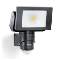 Steinel Led schijnwerper LS 150 LED LS sensor zwart 52546 - thumbnail