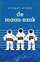 De maan-zaak - Stuart Gibbs - Paperback (9789000372621)