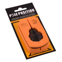 PolePosition Cs Action Pack Zinc Weed 113 gr 4oz - thumbnail