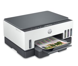 HP Smart Tank 7005 All-In-One All-in-one inkjet printer Grijs