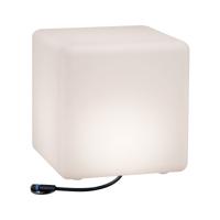 Paulmann Cube 94181 Verlichtingssysteem Plug&Shine Decoratieve LED-lamp LED 6.5 W Warmwit Wit - thumbnail