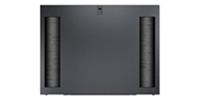 APC NetShelter SX 42U 1070 Side **New Retail**, AR7305A (**New Retail** PNL Blk X2)
