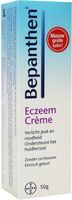 Eczeem creme - thumbnail