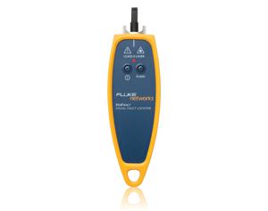 Fluke Networks VISIFAULT VISIFAULT Glasvezeltester Netwerk