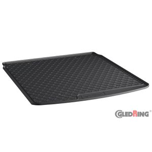 Kofferbakmat passend voor Audi A6 (C8) Avant 2018- GL1102