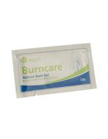 Burncare gel in sachet - 3,5 gram - 6 stuks