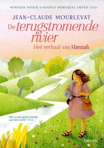 Het verhaal van Hannah - Jean-Claude Mourlevat - ebook