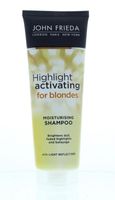 John Frieda Sheer blonde shampoo highlight activating (250 ml) - thumbnail