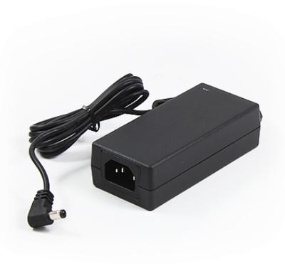 Netspanningsadapter - 50 Watt - voor Disk Station DS109, DS109+, DS109j, DS110+, DS110j, DS111