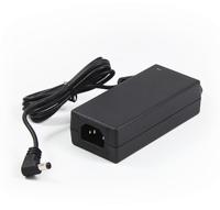 Netspanningsadapter - 50 Watt - voor Disk Station DS109, DS109+, DS109j, DS110+, DS110j, DS111
