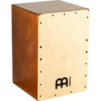 Meinl SC80AB-B Snarecraft snare cajon Almond Birch