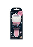 Wilkinson Sword Intution Ultra Moisture scheerapparaat