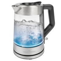 ProfiCook PC-WKS 1190 G waterkoker 1,7 l 2200 W Staal - thumbnail