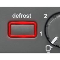 Bosch TAT6A001 broodrooster Taupe, Wit 1090 W