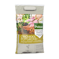 Pokon Pokon Orchidee Potgrond - 5 liter