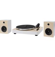 Crosley T170 Platenspeler Met Speakers - Wit