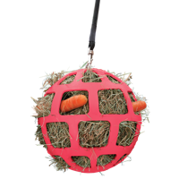 Hay Slowfeeder Fun And Flex Roze