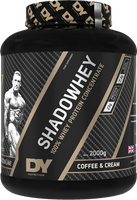 DY Nutrition Shadowhey Coffee & Cream (2000 gr) - thumbnail