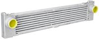 Nissens 96730 Intercooler, oplader