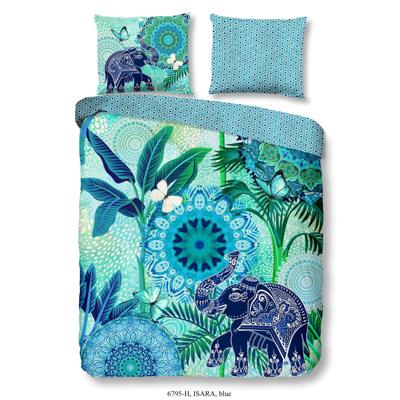 HIP Dekbedovertrek ISARA 140x200/220 cm