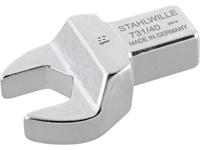 Stahlwille 58214024 Steek-insteekgereedschap 24 mm voor 14x18 mm