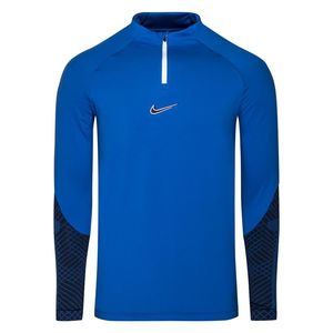 Nike Trainingsshirt Dri-FIT Strike - Blauw/Navy/Wit