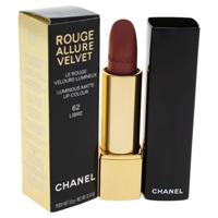 Rouge Allure Velvet 62-Libre 3,5 Gr