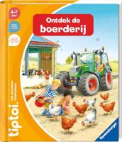 tiptoi® Ontdek de boerderij