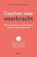 Coachen naar veerkracht - Inge Miltenburg-Bos - ebook - thumbnail